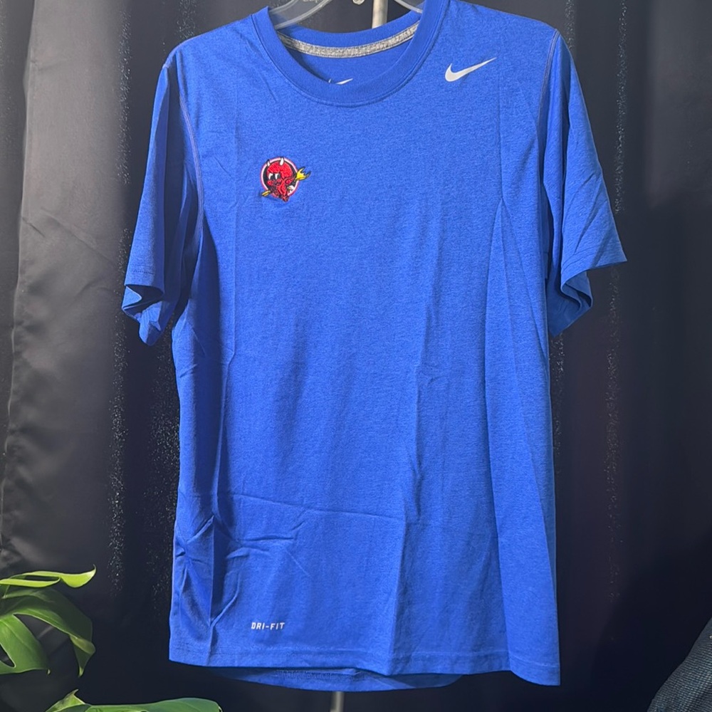 Torchys Devil Dri Fit Tee